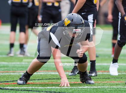 Thumbnail 1 in Archbishop Wood vs Bergen Catholic (Battle on the Banks - Rutgers Univ) photogallery.