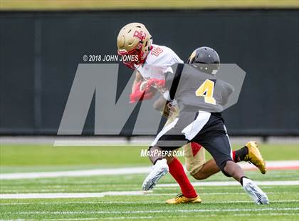 Thumbnail 1 in Archbishop Wood vs Bergen Catholic (Battle on the Banks - Rutgers Univ) photogallery.