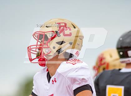 Thumbnail 1 in Archbishop Wood vs Bergen Catholic (Battle on the Banks - Rutgers Univ) photogallery.