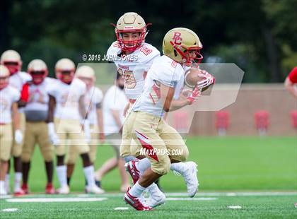 Thumbnail 3 in Archbishop Wood vs Bergen Catholic (Battle on the Banks - Rutgers Univ) photogallery.