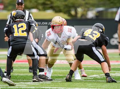 Thumbnail 1 in Archbishop Wood vs Bergen Catholic (Battle on the Banks - Rutgers Univ) photogallery.