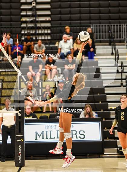Thumbnail 3 in Lawrence North @ Noblesville photogallery.