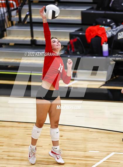 Thumbnail 2 in Lawrence North @ Noblesville photogallery.