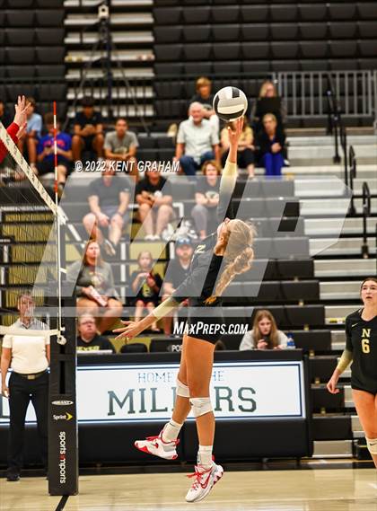 Thumbnail 1 in Lawrence North @ Noblesville photogallery.