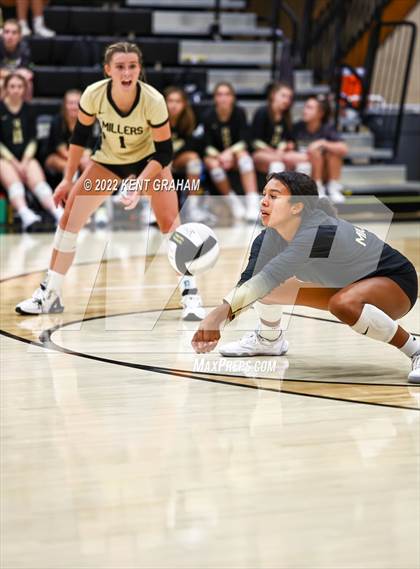 Thumbnail 3 in Lawrence North @ Noblesville photogallery.
