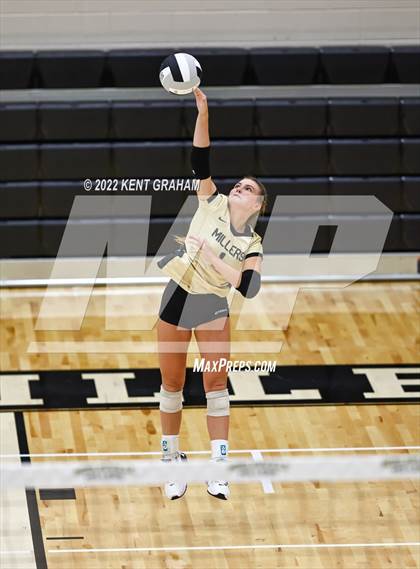 Thumbnail 2 in Lawrence North @ Noblesville photogallery.