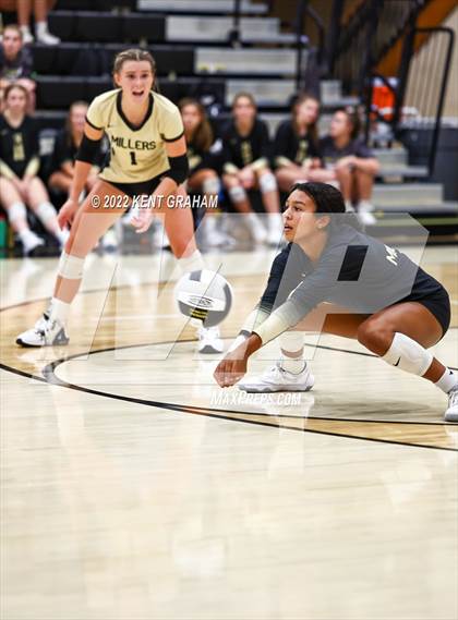 Thumbnail 2 in Lawrence North @ Noblesville photogallery.