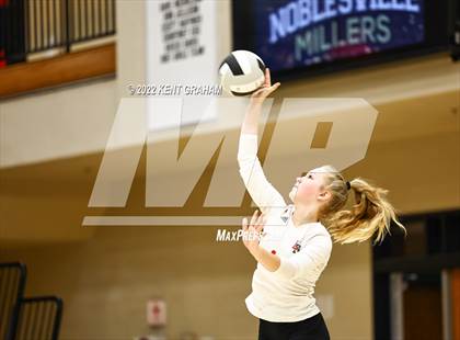 Thumbnail 2 in Lawrence North @ Noblesville photogallery.