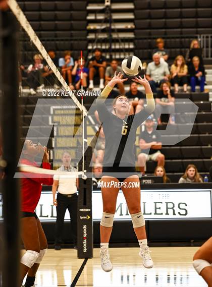 Thumbnail 2 in Lawrence North @ Noblesville photogallery.
