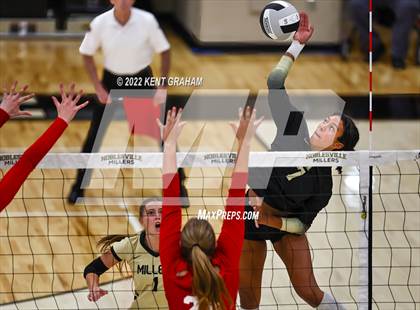 Thumbnail 2 in Lawrence North @ Noblesville photogallery.