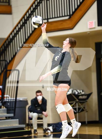 Thumbnail 1 in Lawrence North @ Noblesville photogallery.