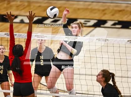 Thumbnail 1 in Lawrence North @ Noblesville photogallery.