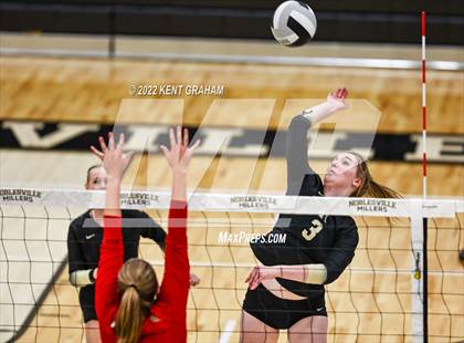 Thumbnail 1 in Lawrence North @ Noblesville photogallery.