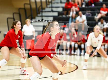 Thumbnail 3 in Lawrence North @ Noblesville photogallery.
