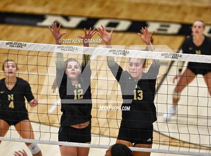 Thumbnail 3 in Lawrence North @ Noblesville photogallery.