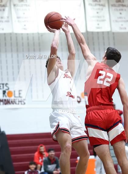 Thumbnail 1 in Jim Ned vs Mineral Wells (Poolville Mesquite Pit Classic) photogallery.