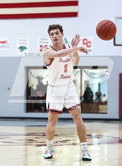 Thumbnail 2 in Jim Ned vs Mineral Wells (Poolville Mesquite Pit Classic) photogallery.