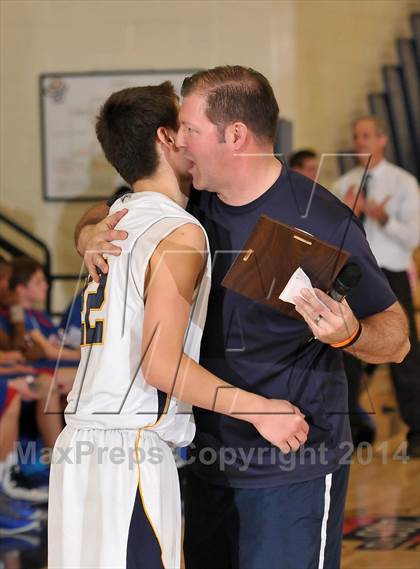 Thumbnail 1 in JV: Folsom vs. Oak Ridge (Trojan Toss-Up) photogallery.