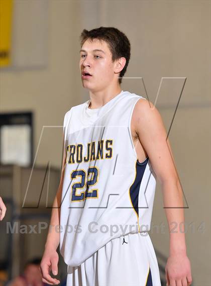 Thumbnail 3 in JV: Folsom vs. Oak Ridge (Trojan Toss-Up) photogallery.