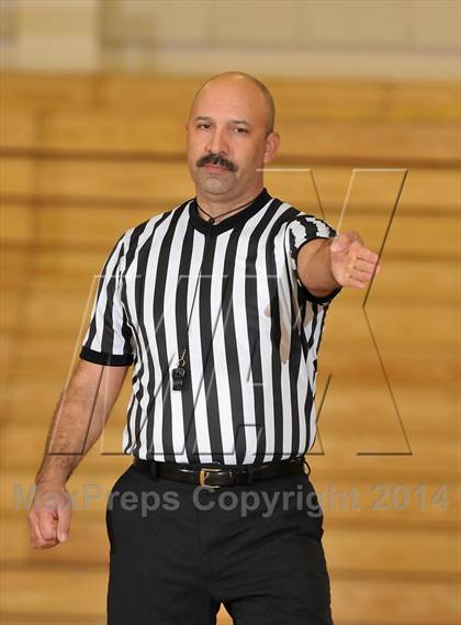 Thumbnail 2 in JV: Folsom vs. Oak Ridge (Trojan Toss-Up) photogallery.
