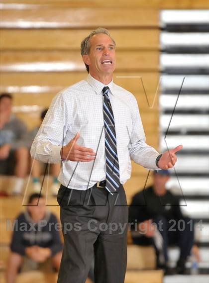 Thumbnail 1 in JV: Folsom vs. Oak Ridge (Trojan Toss-Up) photogallery.