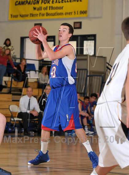 Thumbnail 2 in JV: Folsom vs. Oak Ridge (Trojan Toss-Up) photogallery.