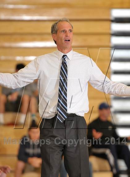 Thumbnail 2 in JV: Folsom vs. Oak Ridge (Trojan Toss-Up) photogallery.
