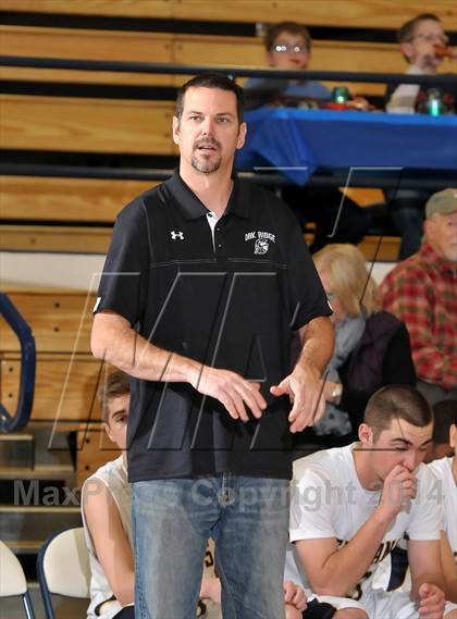 Thumbnail 1 in JV: Folsom vs. Oak Ridge (Trojan Toss-Up) photogallery.