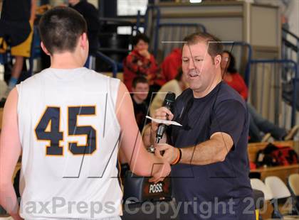 Thumbnail 2 in JV: Folsom vs. Oak Ridge (Trojan Toss-Up) photogallery.