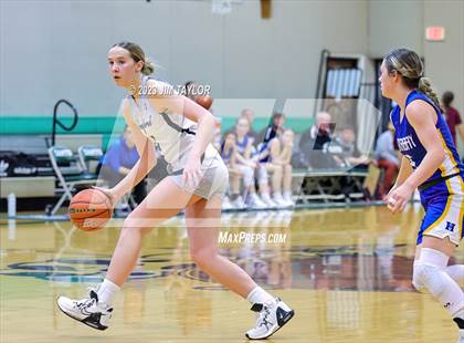 Thumbnail 1 in Huckabay vs Graford (Relentless Runnin' Cats Classic) photogallery.