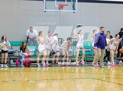 Thumbnail 3 in Huckabay vs Graford (Relentless Runnin' Cats Classic) photogallery.