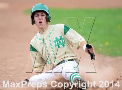 Thumbnail 1 in Foran @ Notre Dame, WH photogallery.