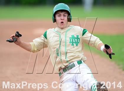 Thumbnail 3 in Foran @ Notre Dame, WH photogallery.