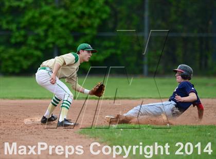 Thumbnail 3 in Foran @ Notre Dame, WH photogallery.
