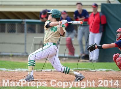Thumbnail 2 in Foran @ Notre Dame, WH photogallery.