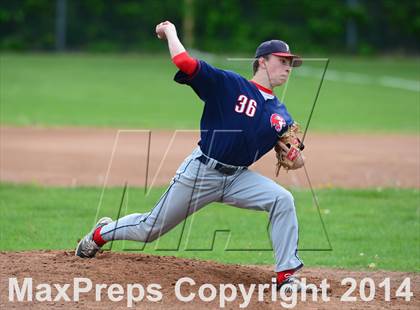 Thumbnail 2 in Foran @ Notre Dame, WH photogallery.