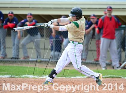 Thumbnail 2 in Foran @ Notre Dame, WH photogallery.
