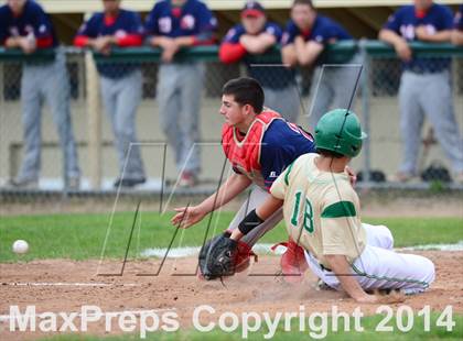 Thumbnail 3 in Foran @ Notre Dame, WH photogallery.