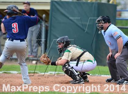 Thumbnail 3 in Foran @ Notre Dame, WH photogallery.