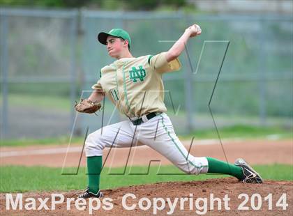 Thumbnail 3 in Foran @ Notre Dame, WH photogallery.