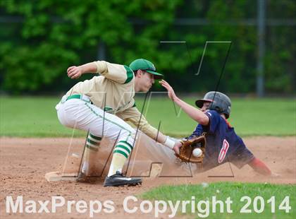 Thumbnail 2 in Foran @ Notre Dame, WH photogallery.