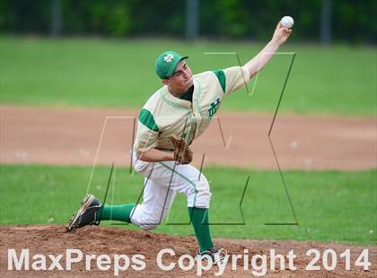 Thumbnail 1 in Foran @ Notre Dame, WH photogallery.