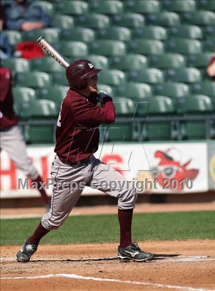 Thumbnail 2 in Dobie vs. Lee (Warrior Classic) photogallery.