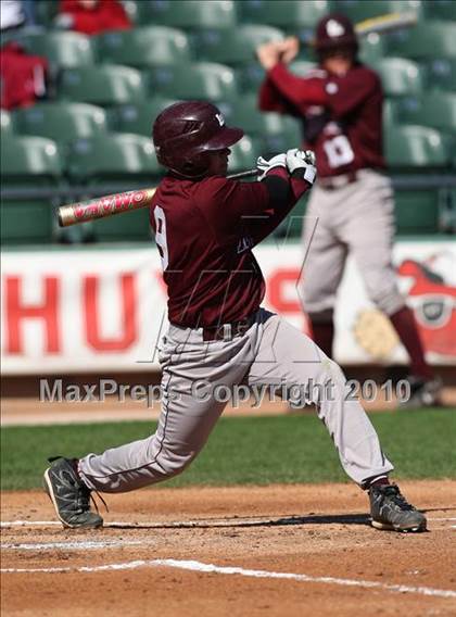 Thumbnail 1 in Dobie vs. Lee (Warrior Classic) photogallery.