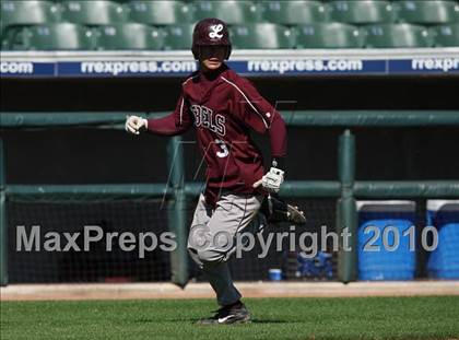 Thumbnail 3 in Dobie vs. Lee (Warrior Classic) photogallery.
