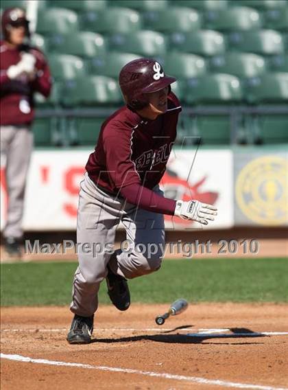 Thumbnail 3 in Dobie vs. Lee (Warrior Classic) photogallery.