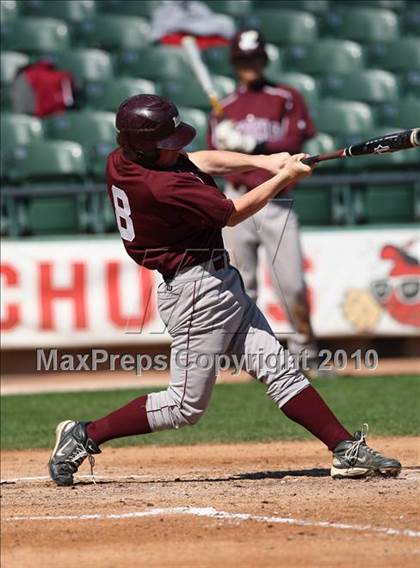 Thumbnail 1 in Dobie vs. Lee (Warrior Classic) photogallery.