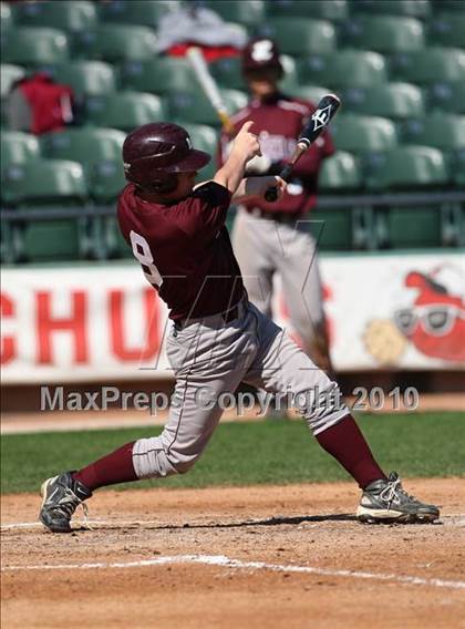 Thumbnail 2 in Dobie vs. Lee (Warrior Classic) photogallery.