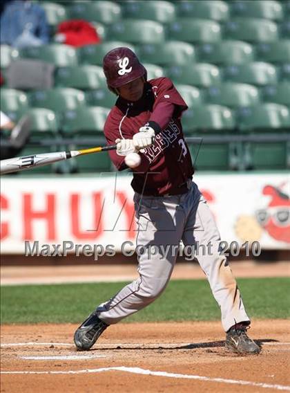 Thumbnail 1 in Dobie vs. Lee (Warrior Classic) photogallery.