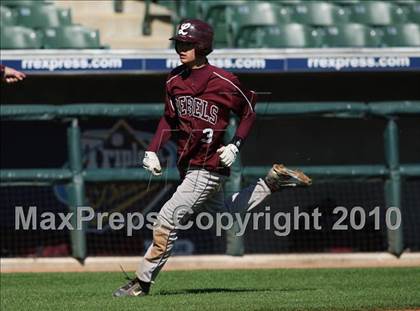 Thumbnail 2 in Dobie vs. Lee (Warrior Classic) photogallery.